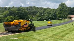 Best Driveway Drainage Solutions  in Liberty, KY